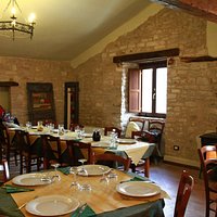 la sala principale