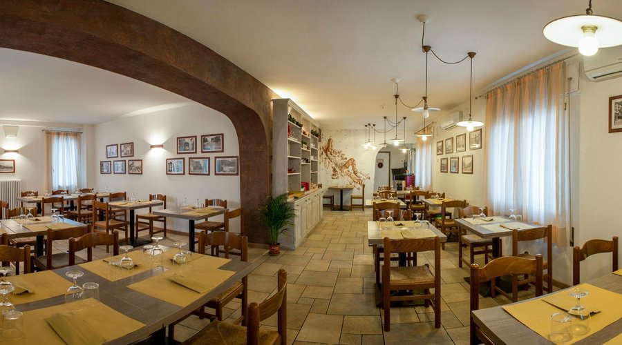 Osteria Trinità, 바사노 델 그라파 - 레스토랑 리뷰 - 트립어드바이저