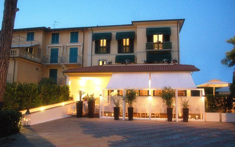 Villa Toscana Ristorante Villa Toscana Ristorante