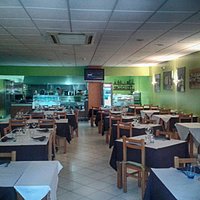 Restaurante O Gimbras