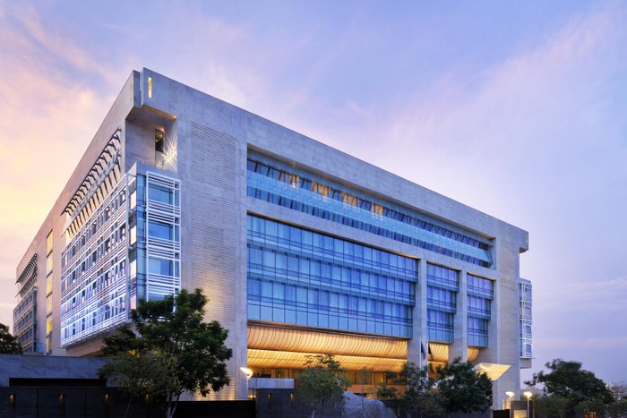 PARK HYATT HYDERABAD - Updated 2024 Prices & Hotel Reviews (India)