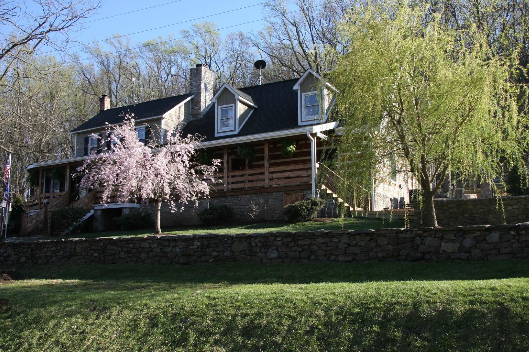 HILLSBOROUGH B&B - Reviews (Hillsboro, VA)