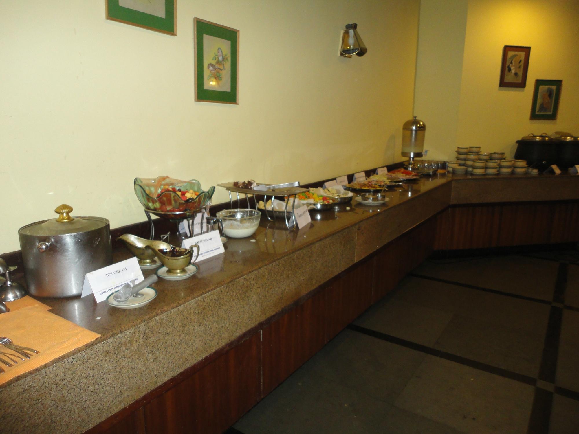 Hotel photo 36 of Hotel Coorg International.
