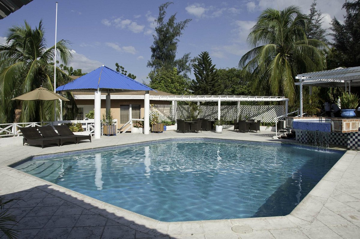 Visa Lodge, khách sạn tại Haiti