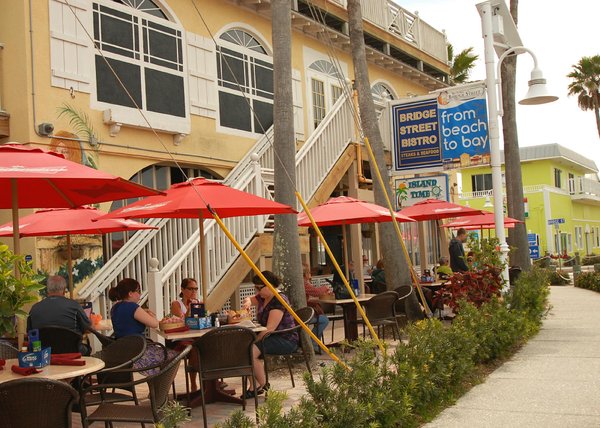 THE 10 BEST Restaurants in Anna Maria Island (Updated 2024)