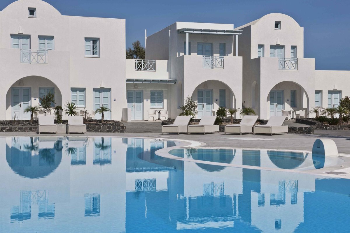 El Greco Resort Pool: Pictures & Reviews - Tripadvisor