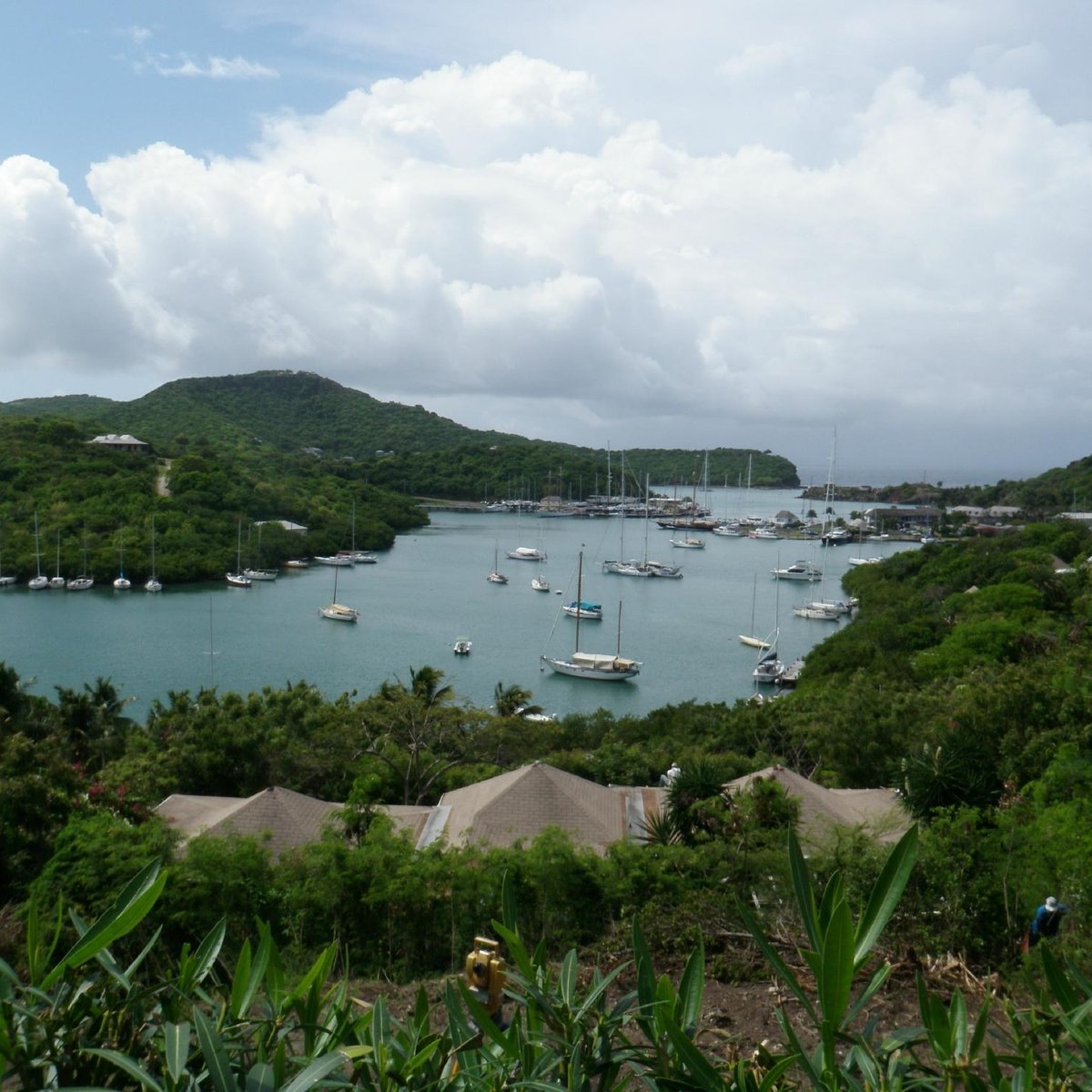 The Best of Antigua Tours by Emelda F. -Private Day Tours (2025) - All ...