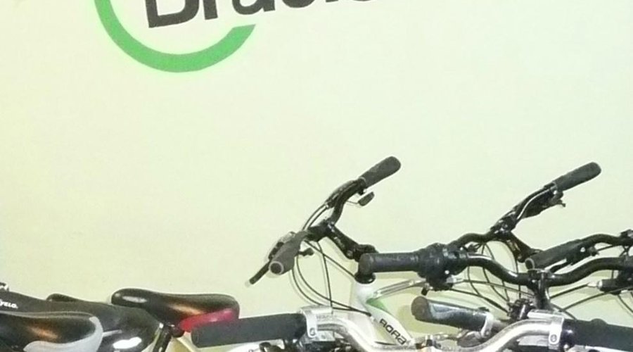 BikeBratislava bikes