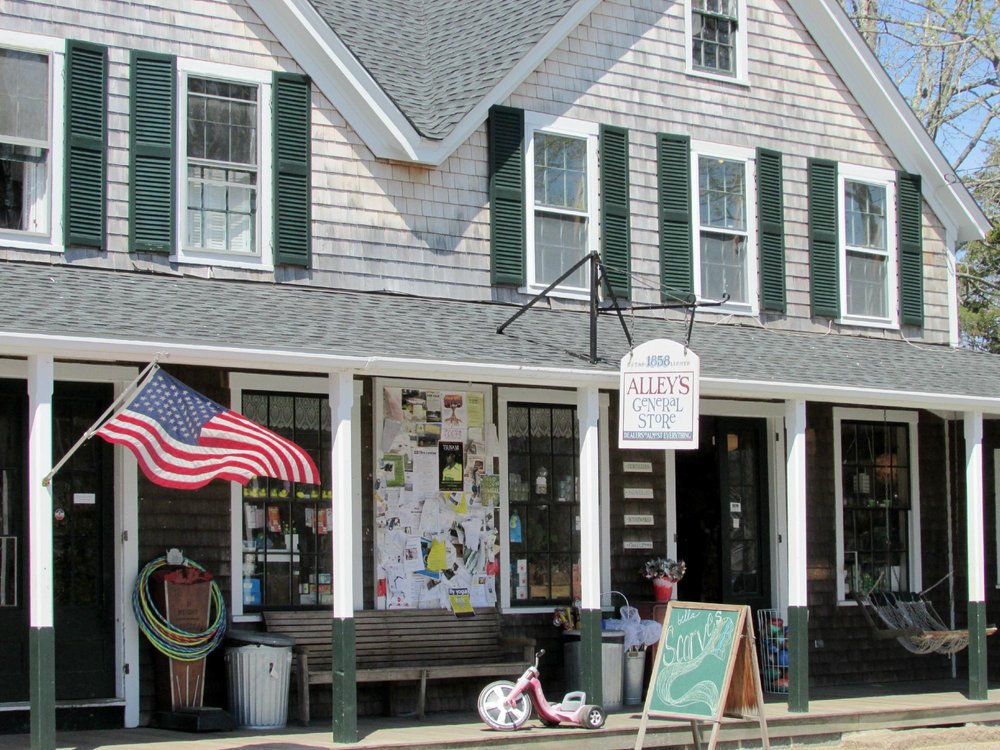 THE 10 BEST Martha's Vineyard Gift & Specialty Shops (2024)