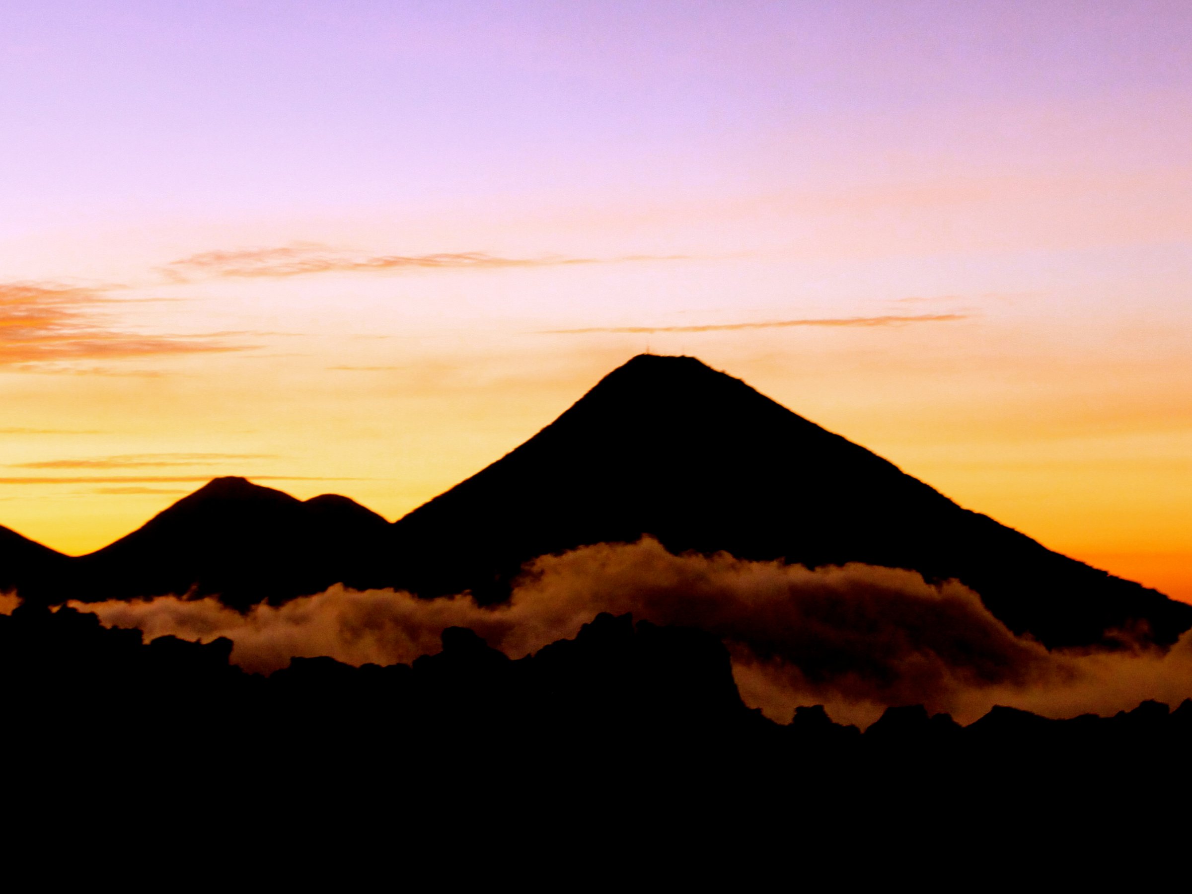 Ox Expeditions Antigua Guatemala