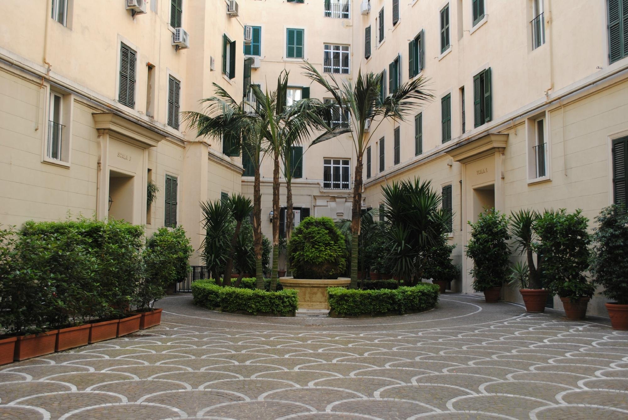 THE CENTER OF ROME B&B (Italie) - Tarifs 2024