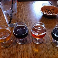 Firestone Flight