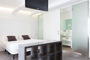 Quarto e suite