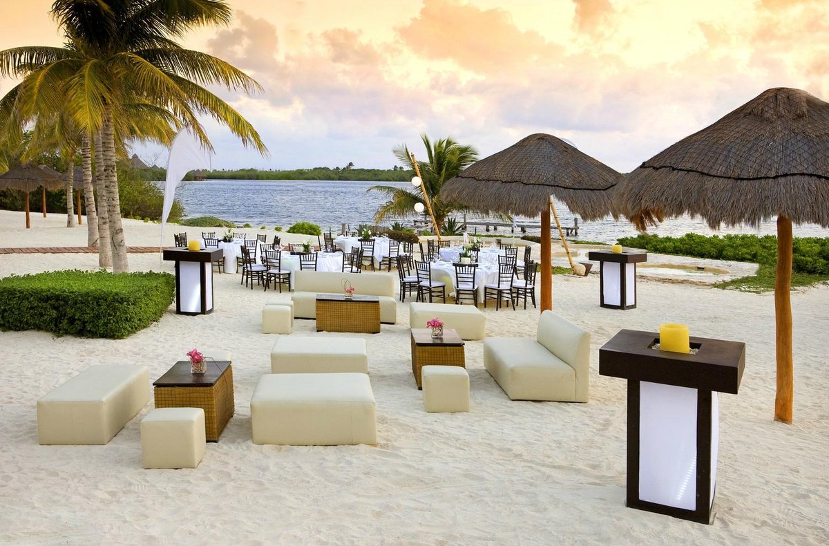cancun