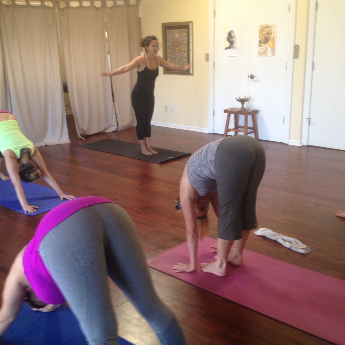 Ashtanga Yoga Maui Mysore Style (Paia, HI): Hours, Address - Tripadvisor