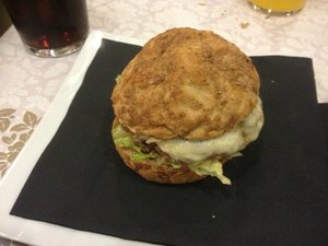 Cibo