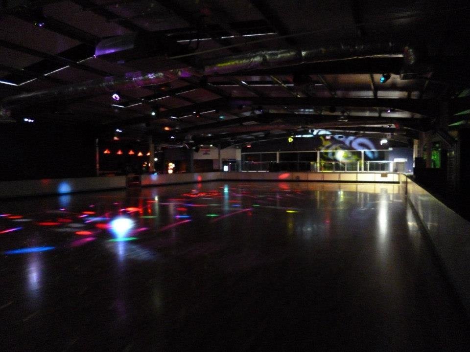 RollerJam Roller Skate Rink (Cork) All You Need to Know BEFORE You Go