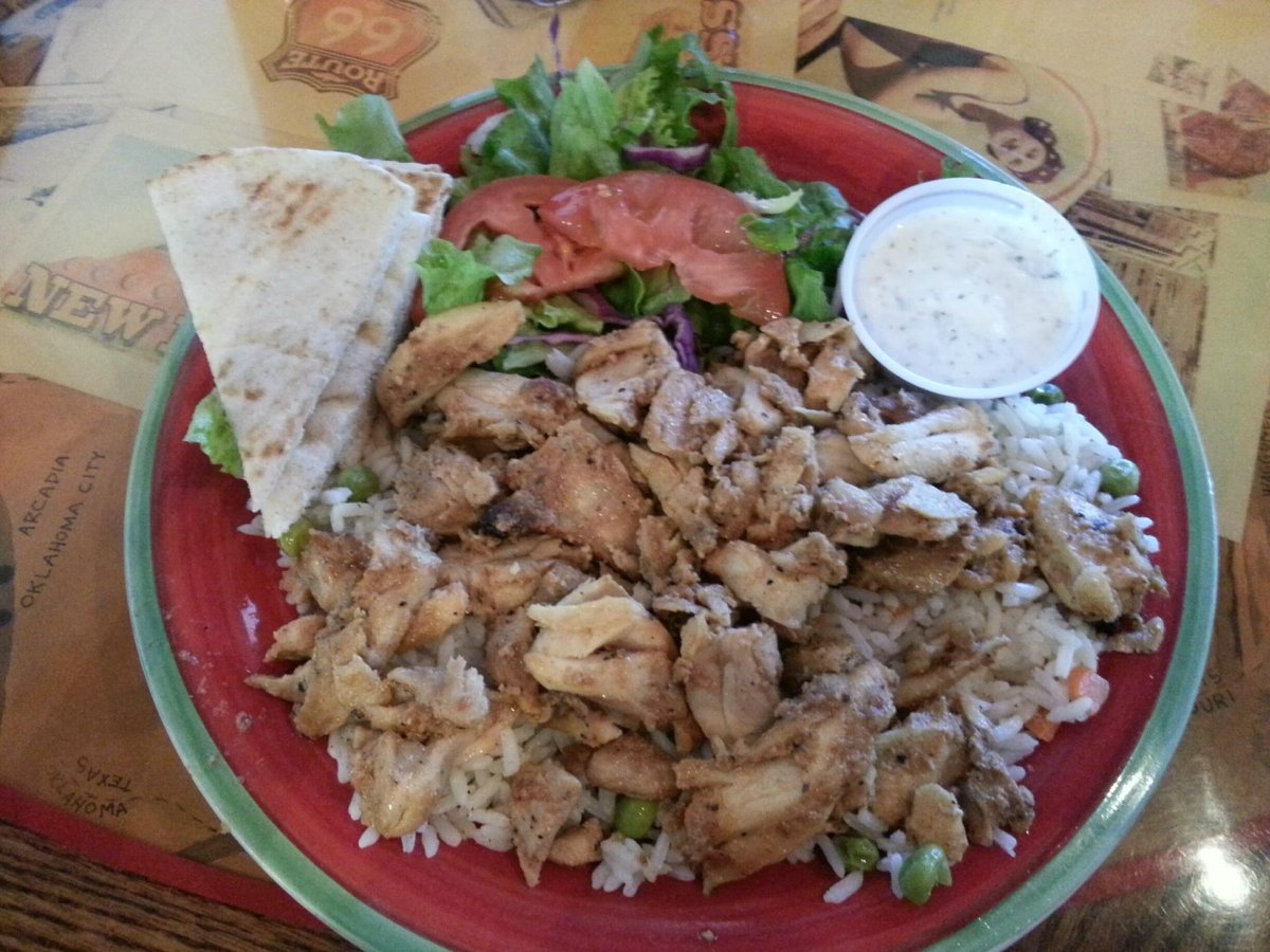 ANATOLIA TURKISH & MEDITERRANEAN GRILL, Albuquerque - Albuquerque ...