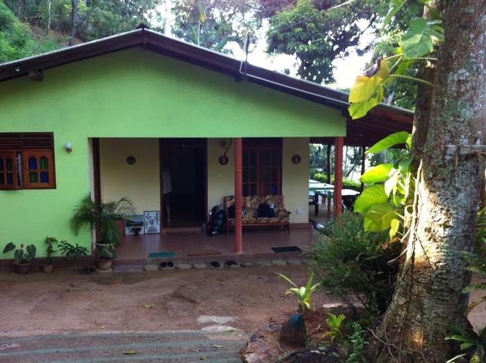 RAVEENA GUEST HOUSE $17 ($̶3̶6̶) - Prices & Reviews - Ella, Sri Lanka