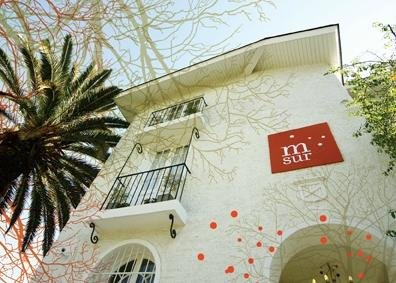 fachada postal