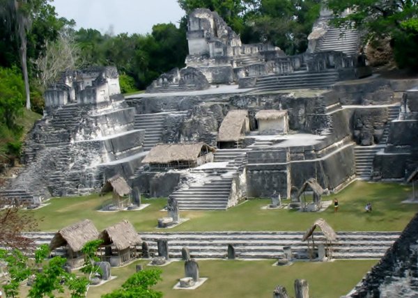 THE 15 BEST Things to Do in Tikal National Park (2024)