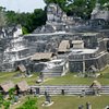 Top 5 Things to do for Honeymoon in Tikal National Park, Peten Department