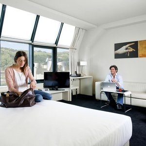 Hotel Miro in Bilbao