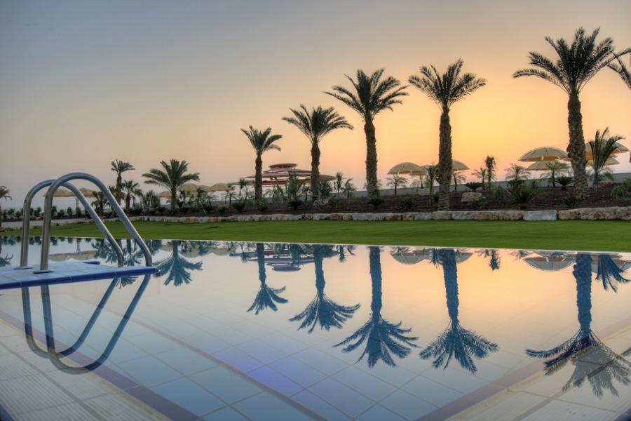 Hotel photo 17 of Herods Hotel Dead Sea.
