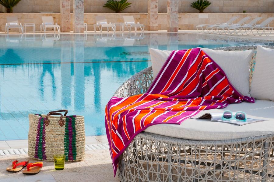 Hotel photo 18 of Herods Hotel Dead Sea.