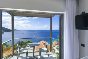 Δωμάτιο και σουίτα