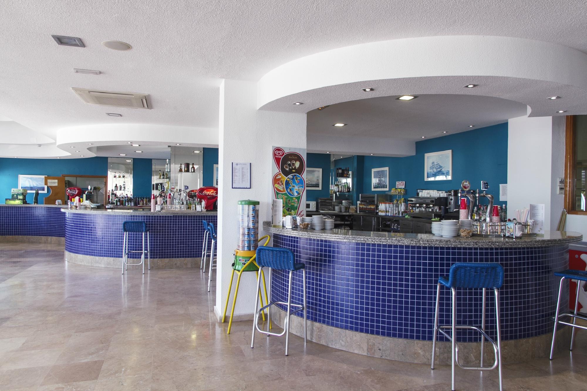 Hotel photo 27 of Hotel Playas de Guardamar.