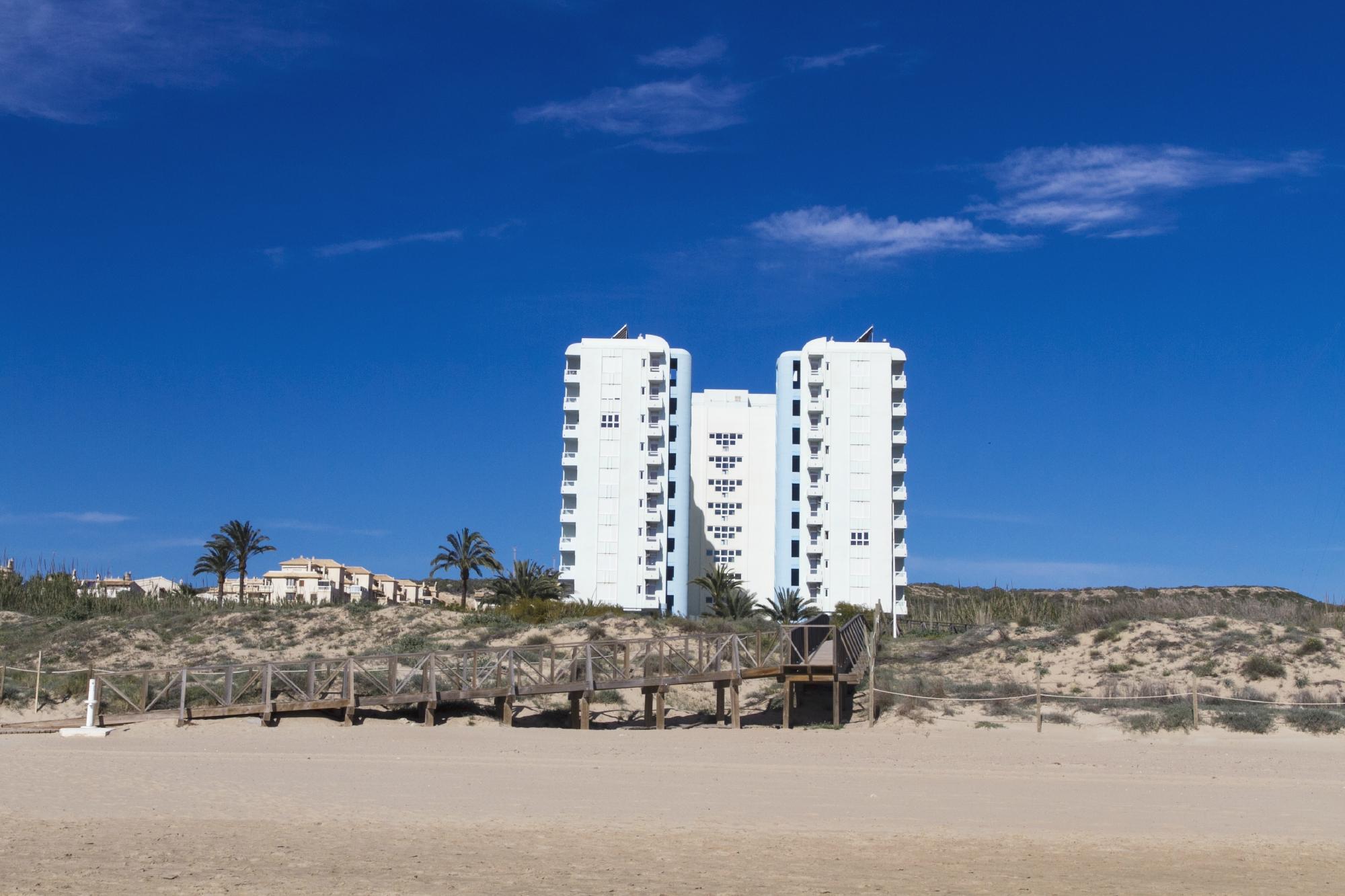 Hotel photo 17 of Hotel Playas de Guardamar.