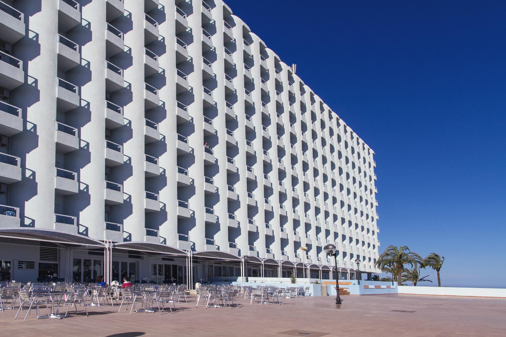 Hotel photo 3 of Hotel Playas de Guardamar.
