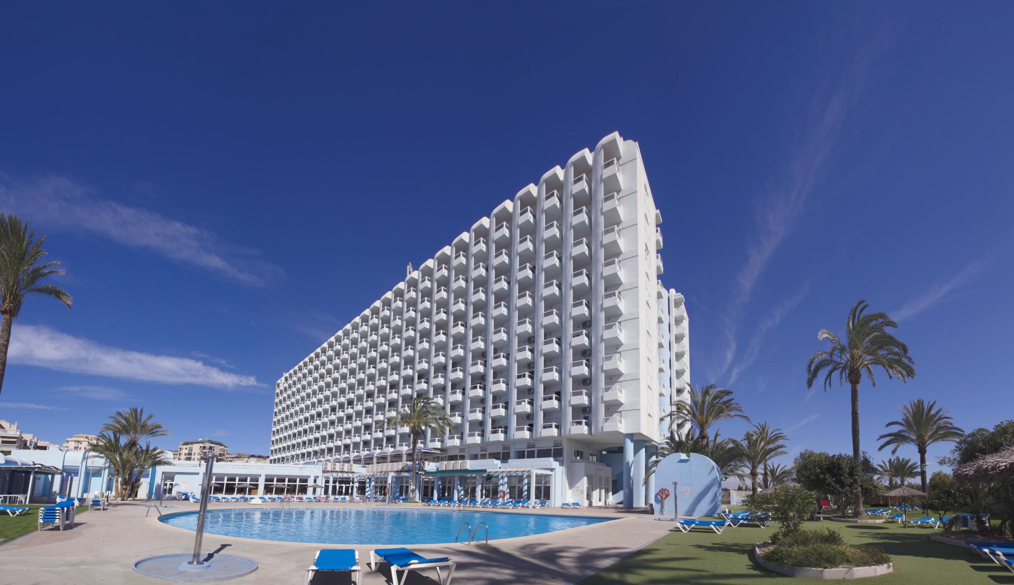 Hotel photo 11 of Hotel Playas de Guardamar.