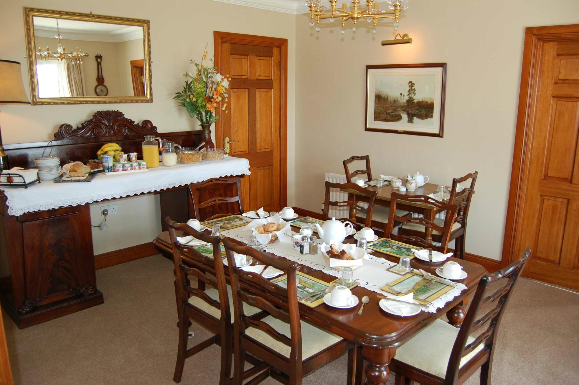 LURGAN HOUSE B&B - Updated 2024 Prices & Reviews (Westport, Ireland)