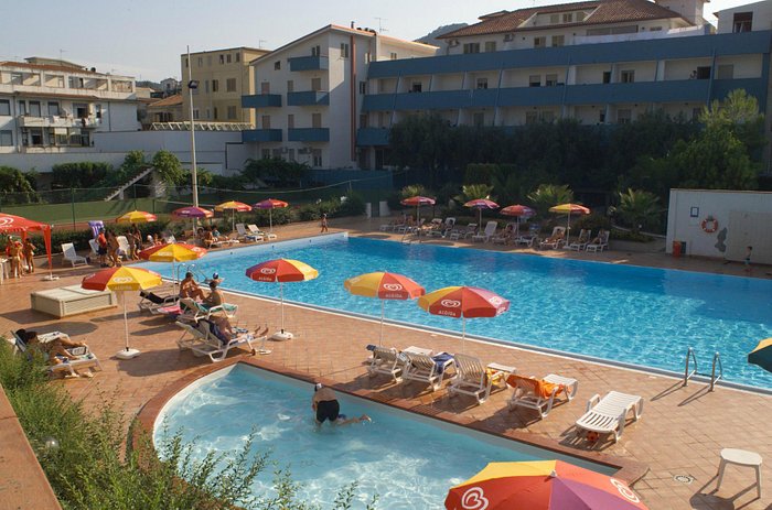 HOTEL COSTA AZZURRA - Reviews (Brolo, Sicily, Italy)