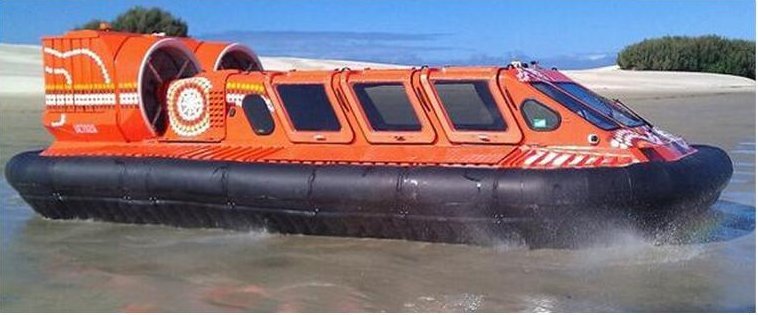 Cool Breeze Hovercraft (Moravia, IA): Address, Phone Number - Tripadvisor