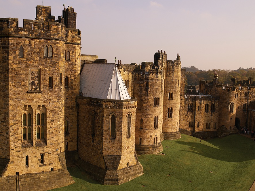 Alnwick Castle All You Need to Know BEFORE You Go 2024