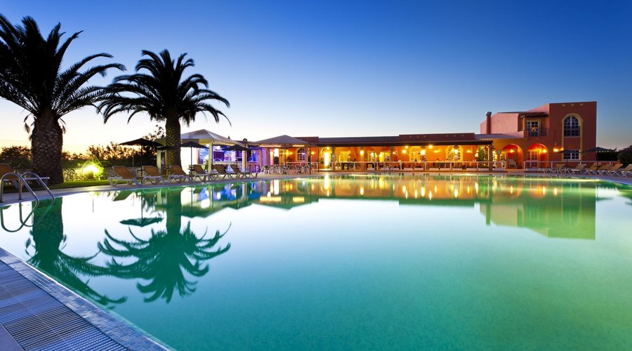 Piscina Adultos