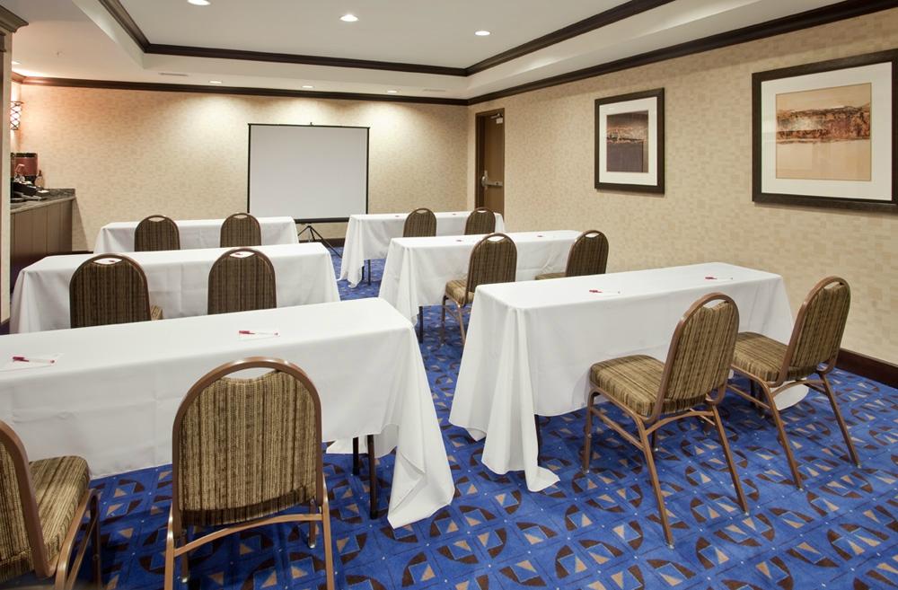 Hotel photo 17 of Residence Inn Odessa.