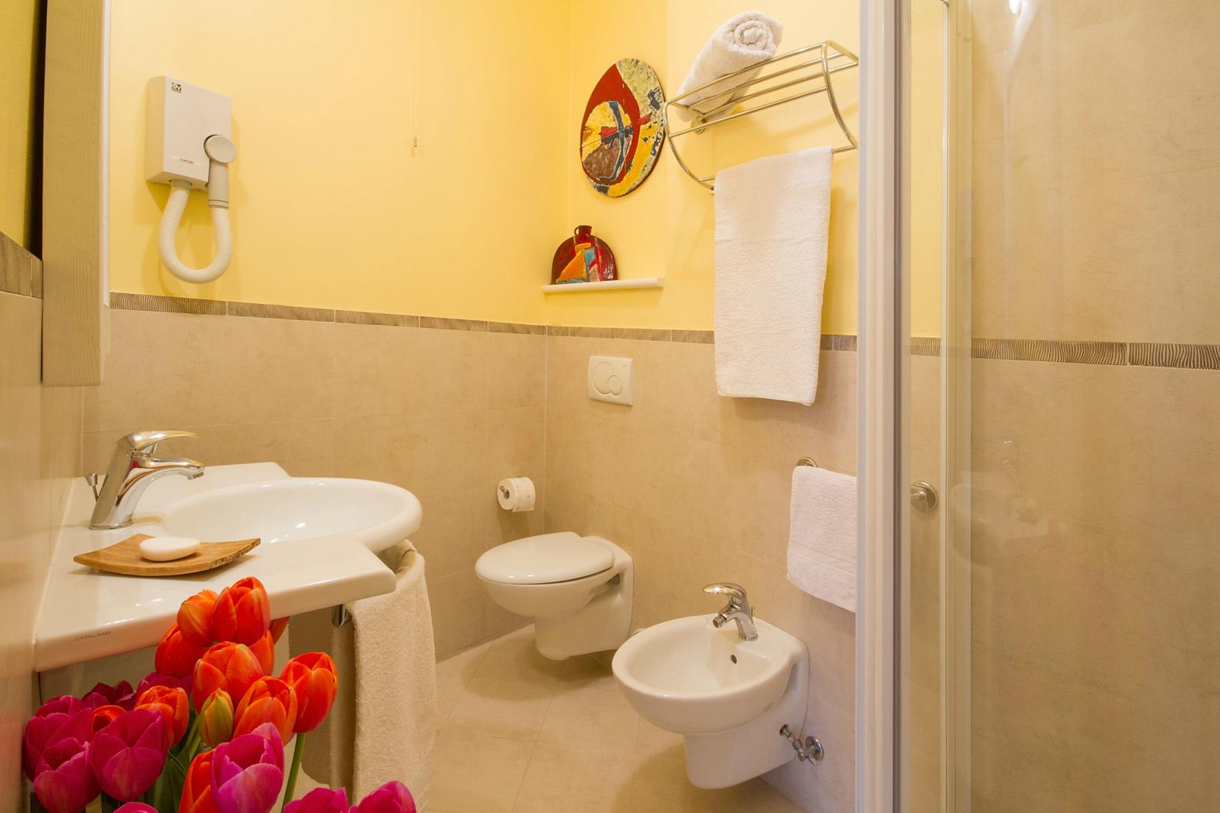 Hotel photo 53 of B&B Casa Stucky.