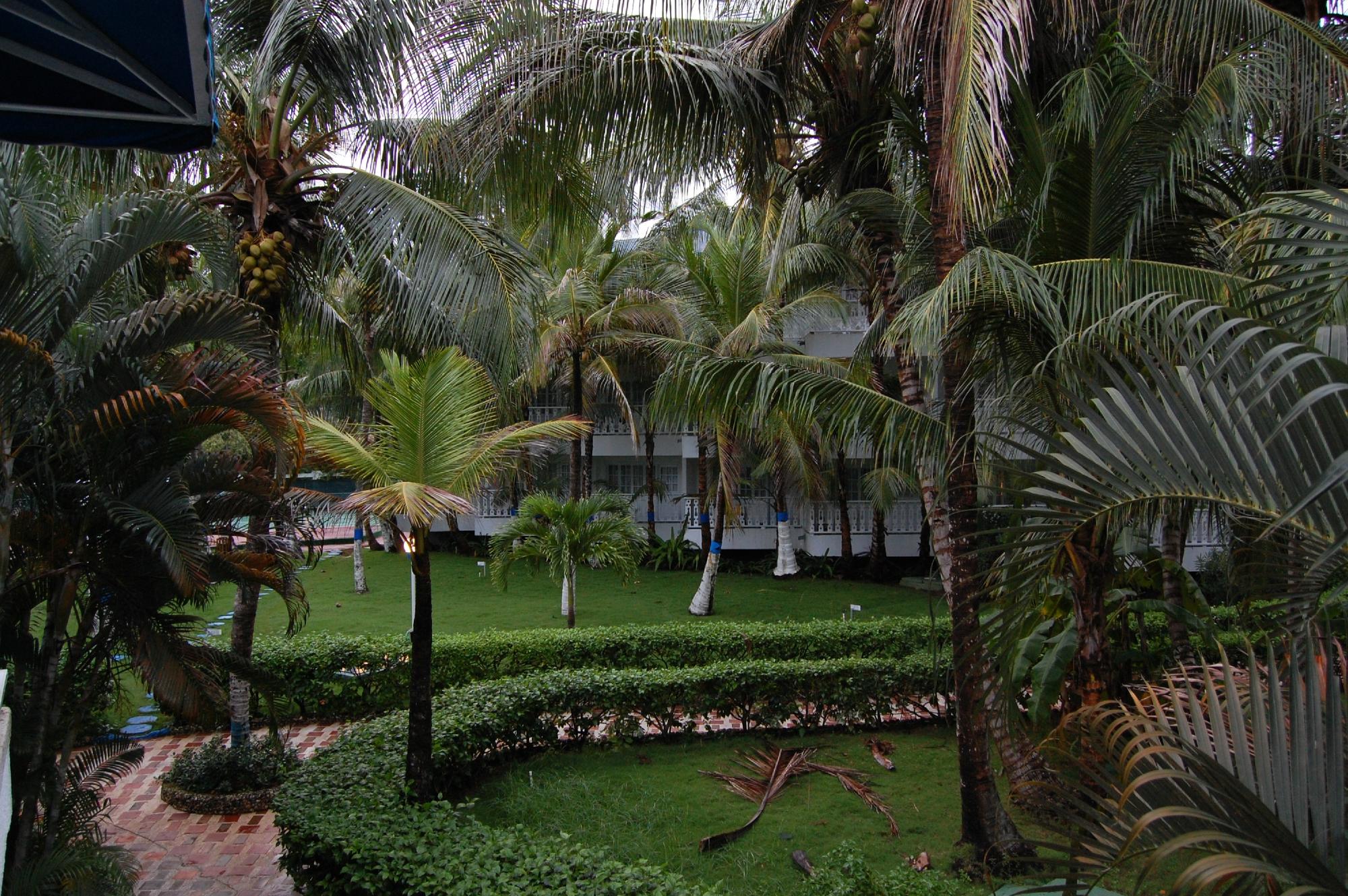 Hotel photo 2 of Decameron Marazul.