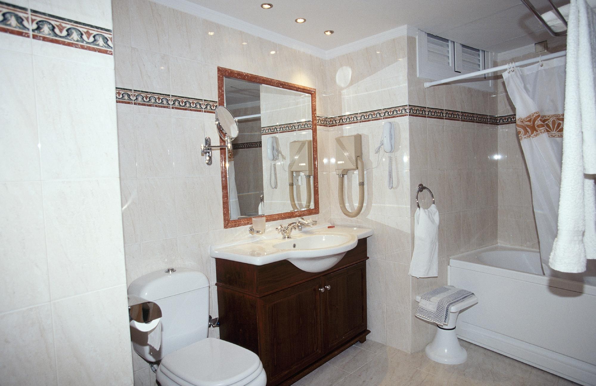 Hotel photo 17 of Hotel Villa Renos.