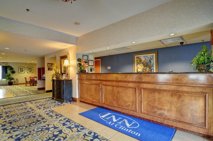 INN AT CLINTON - Prices & Motel Reviews (NC)