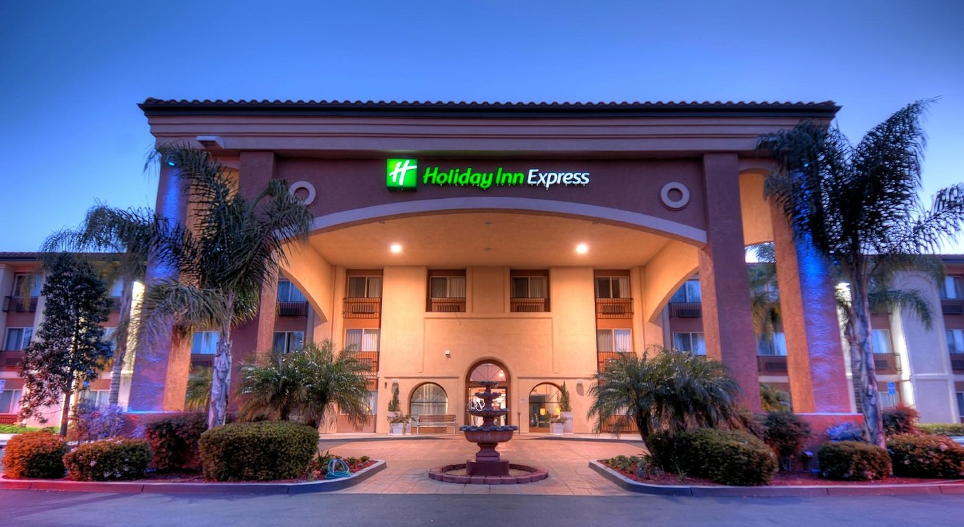 HOLIDAY INN EXPRESS TEMECULA, AN IHG HOTEL (Californie) tarifs 2025