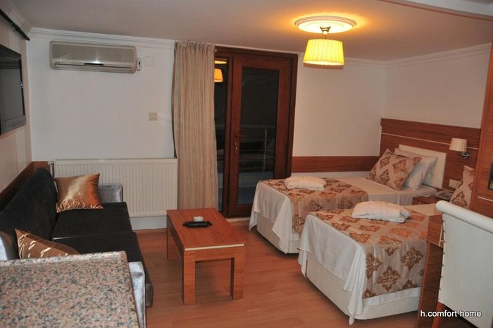 Imagen 1 de Taksim Comfort Home