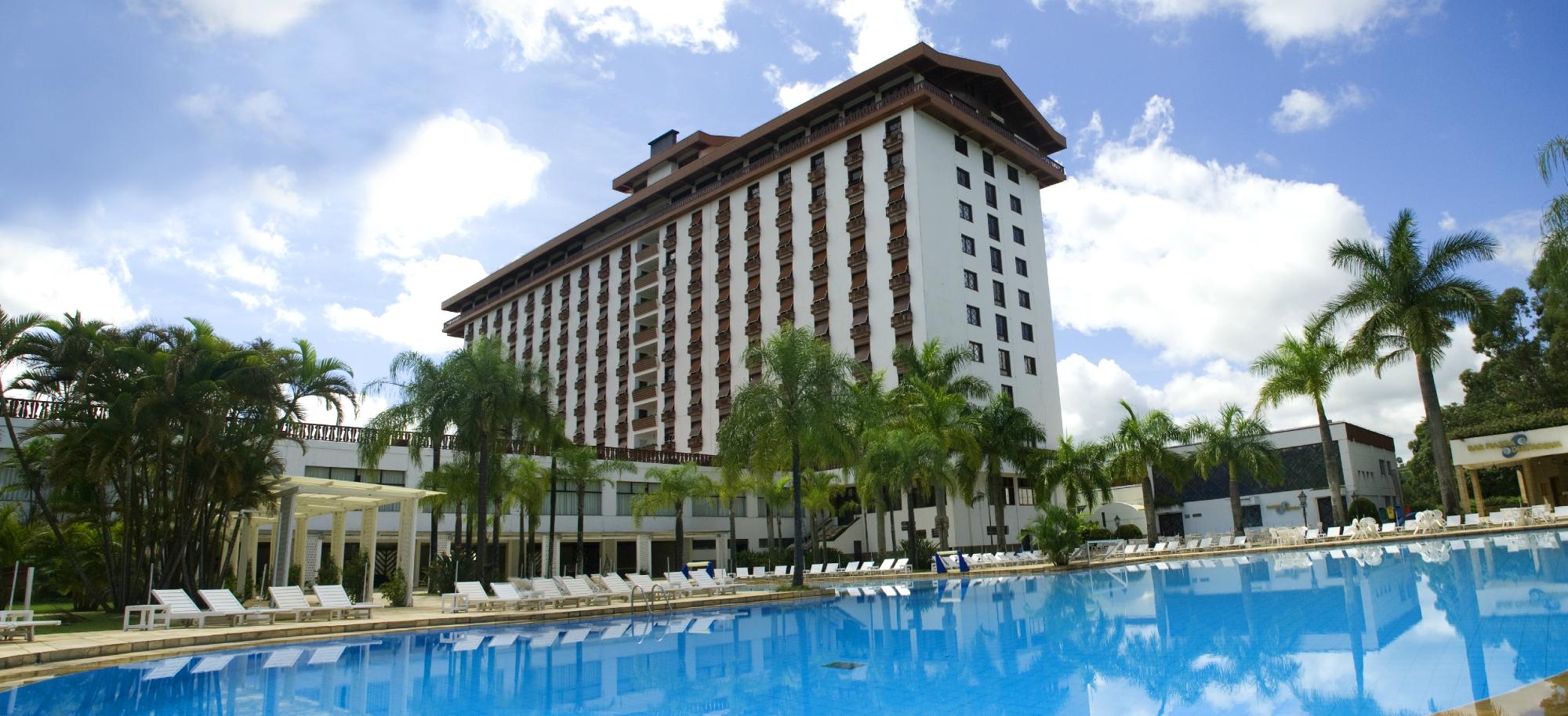 Hotel photo 5 of Vacance Hotel.