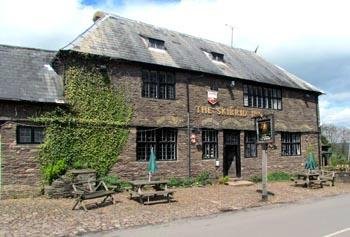 The Skirrid Mountain Inn