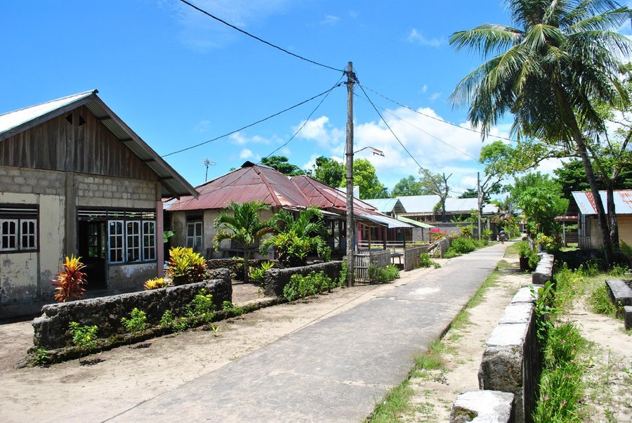 Bobocha Siladen Prices Hotel Reviews Siladen Island Indonesia Tripadvisor