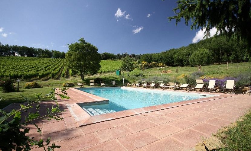 Podere Vignola